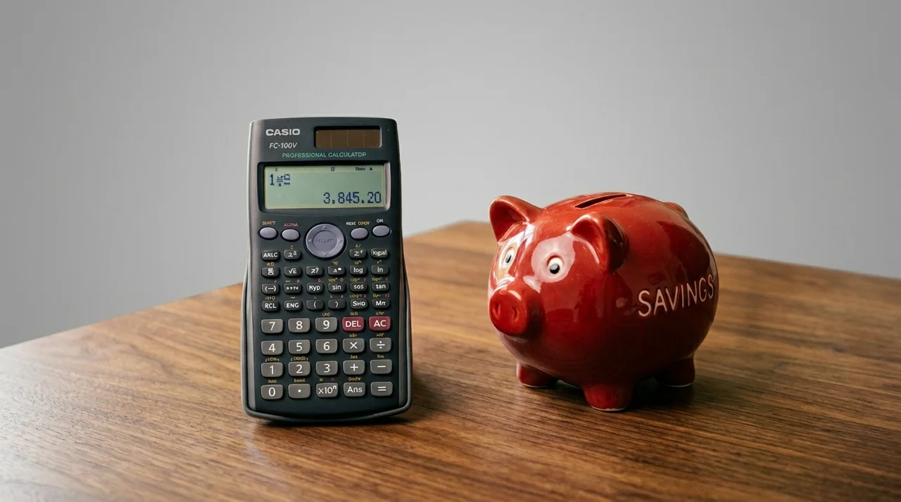 퇴직금 계산방법: 지급 기준부터 세금 공제까지 완벽 정리