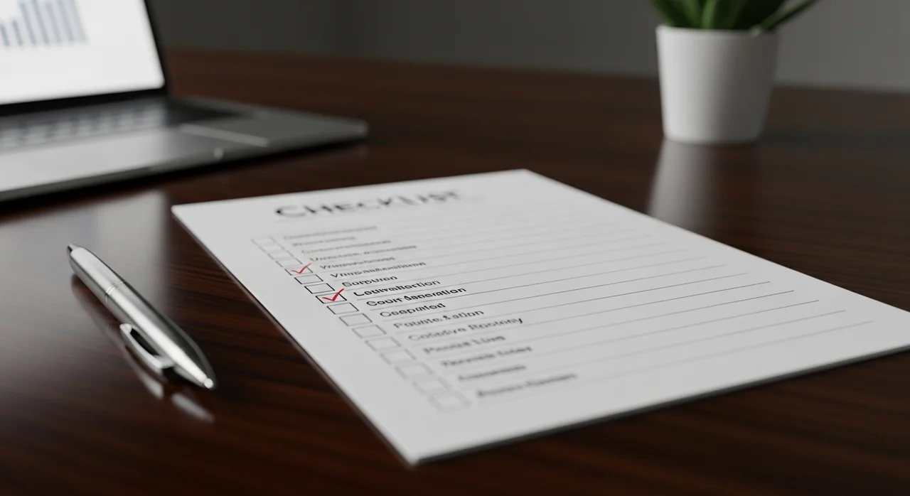 퇴직금 지급 핵심 기준 3가지