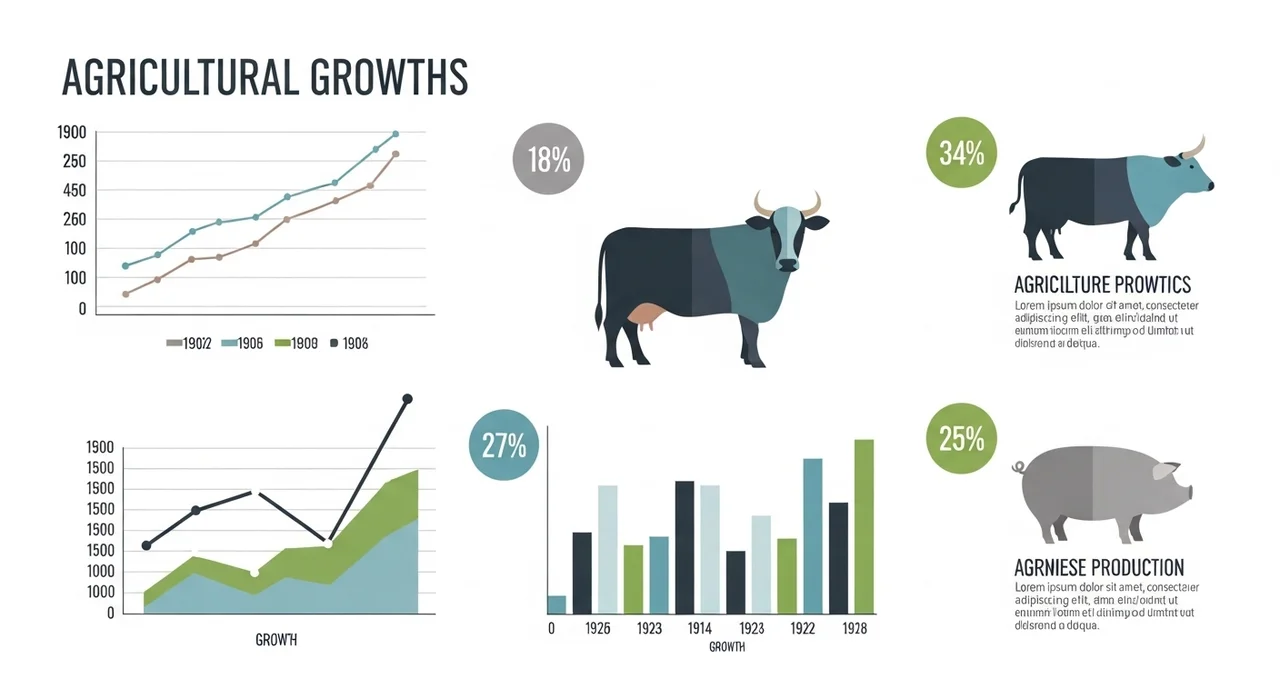 가축개량 지원 사업 주요 항목 한눈에 보기