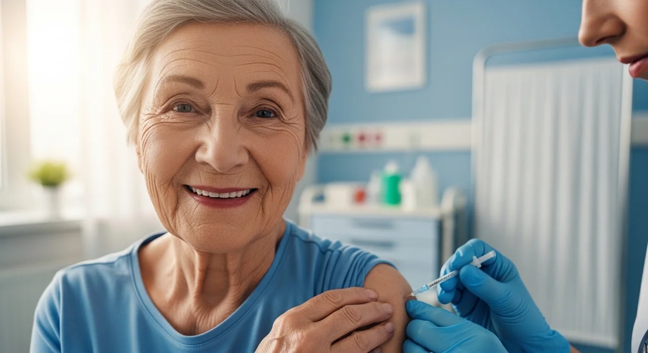 무료 독감 백신 예방접종, 왜 지금 확인해야 할까요?