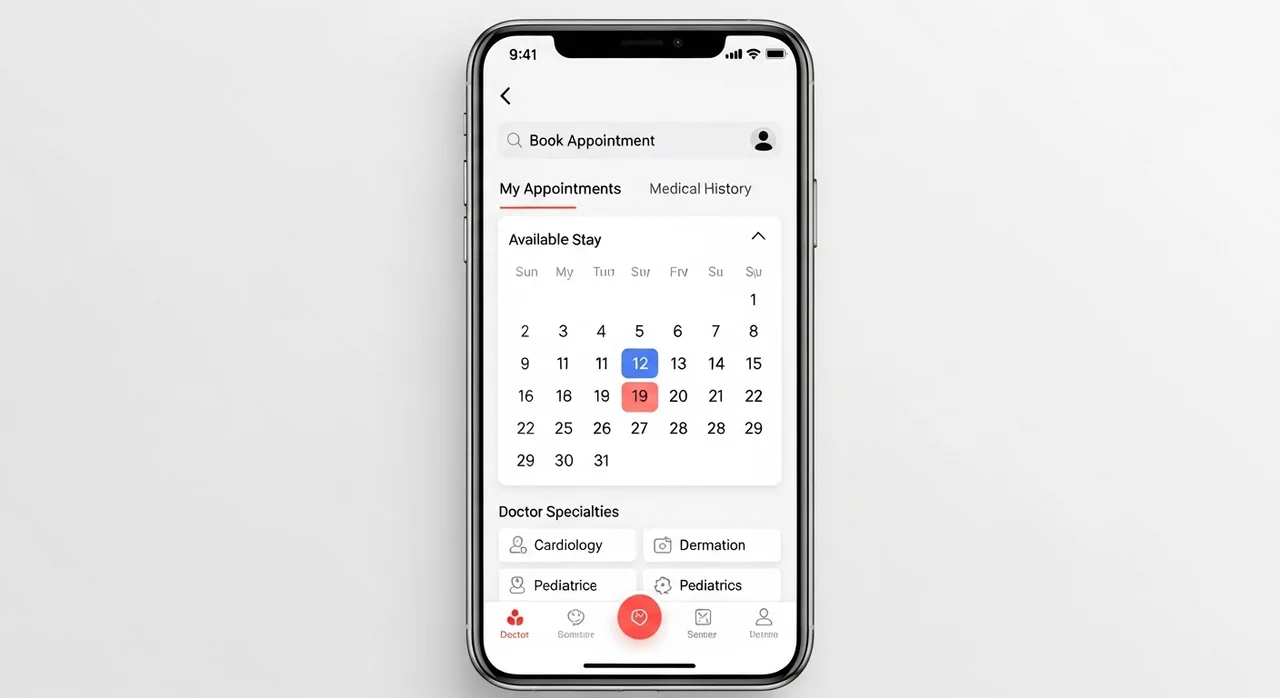 접종 전 반드시 준비해야 할 체크리스트
