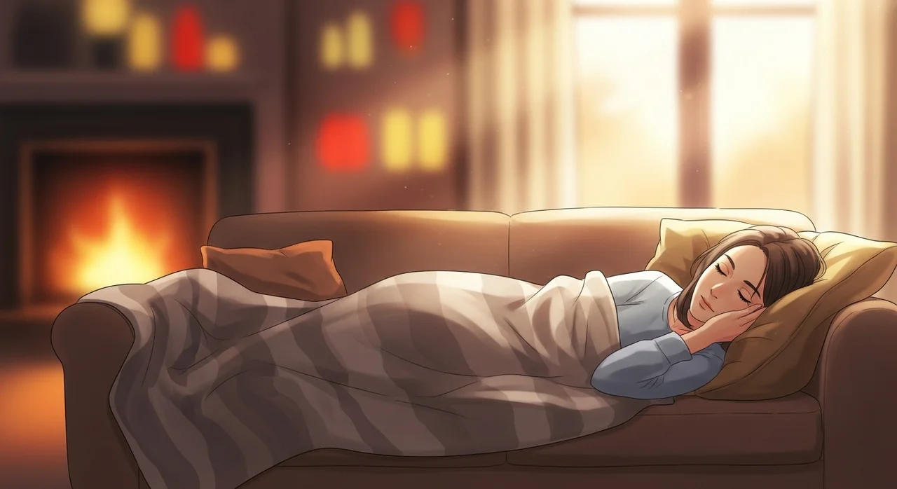 무료 독감 백신 예방접종 진행 단계