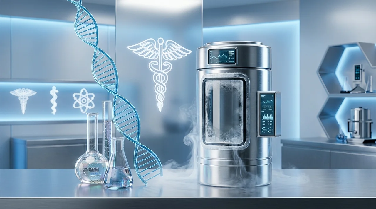 2026 영구 불임 예상 난자 정자 냉동 지원 사업 혜택 및 신청 방법