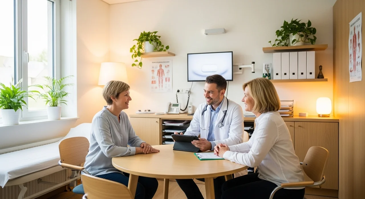 영구 불임이 걱정되시나요? 국가 지원으로 미래를 준비하세요