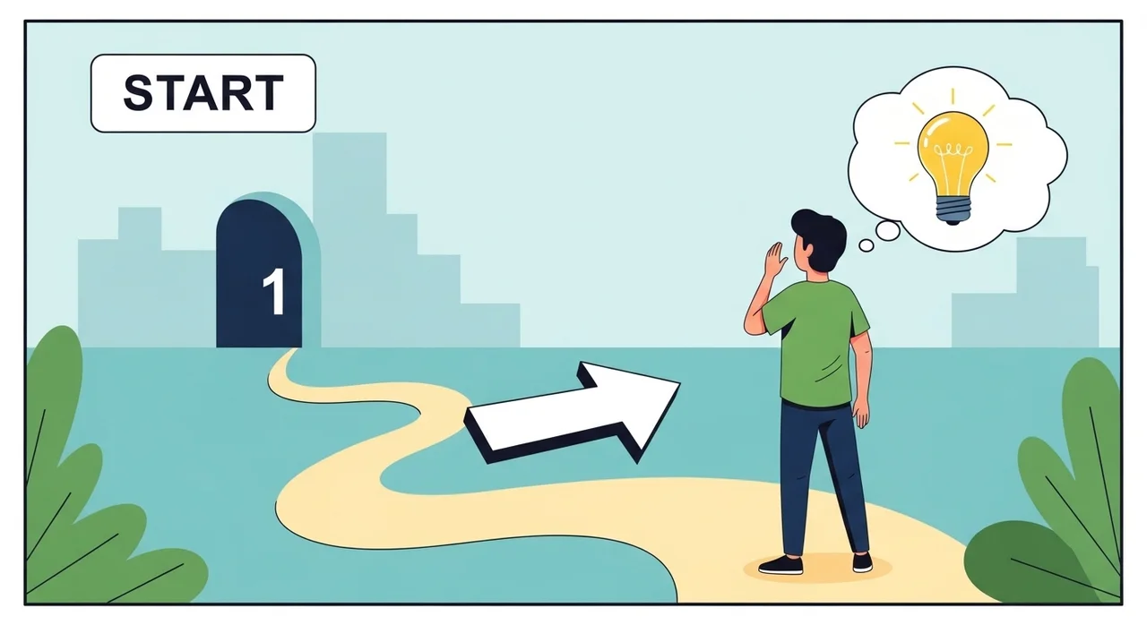 신청 과정은 생각보다 간단해요