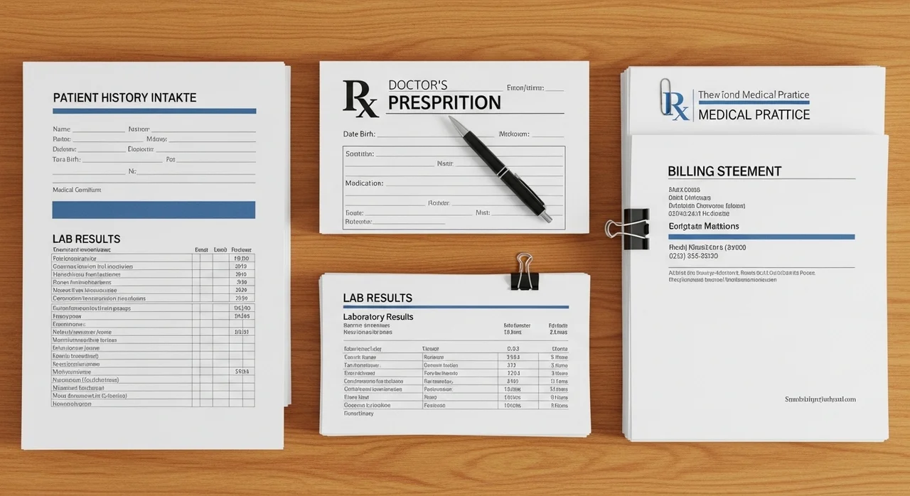 준비물 꼼꼼하게 챙기기