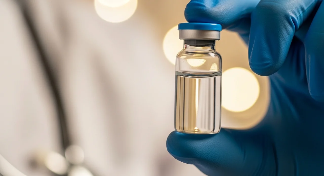 독감 예방접종, 왜 건강취약자에게 필수일까요?