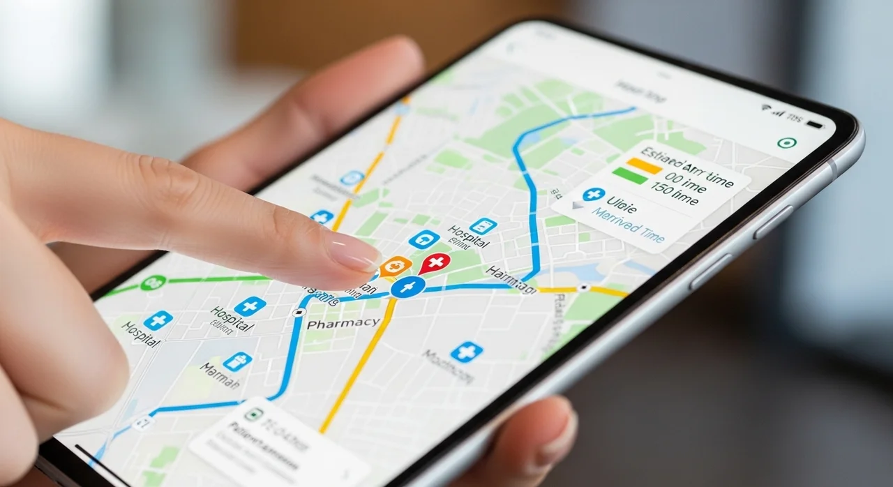 안전한 접종을 위한 3단계 프로세스