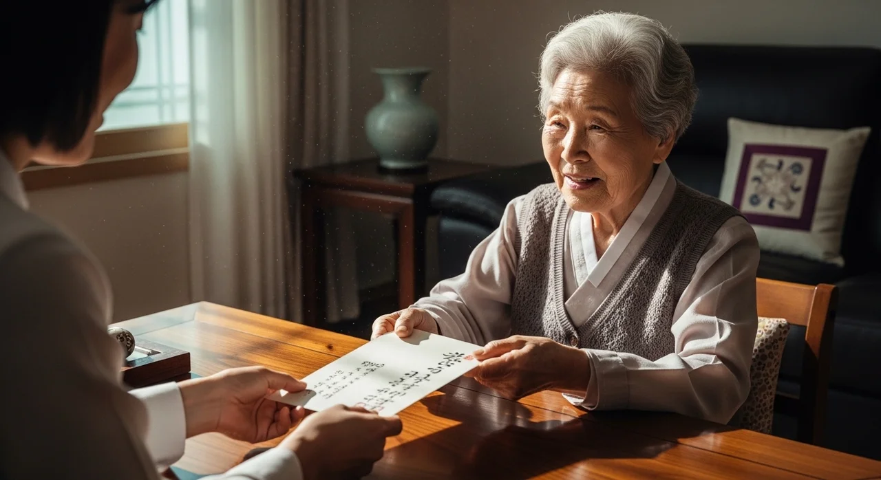 국가보훈대상자 명절위로금, 한눈에 이해하기