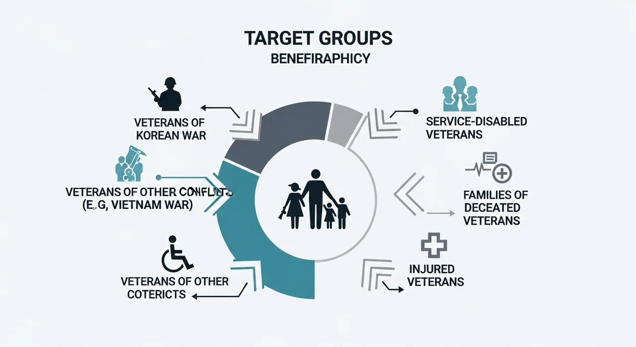 누가 받을 수 있나요? 지원 대상 및 기준