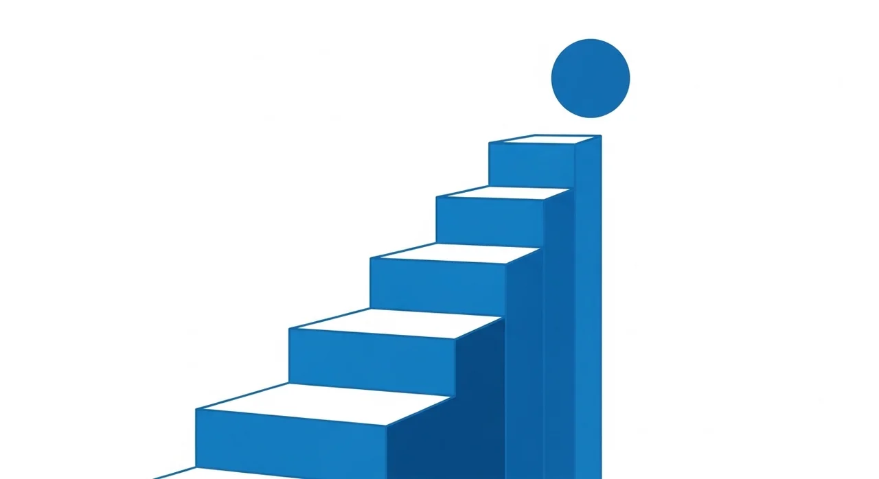 성공하는 재테크를 위한 3단계 로드맵