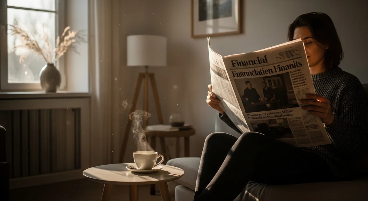 마무리하며: 경제 공부의 지속성