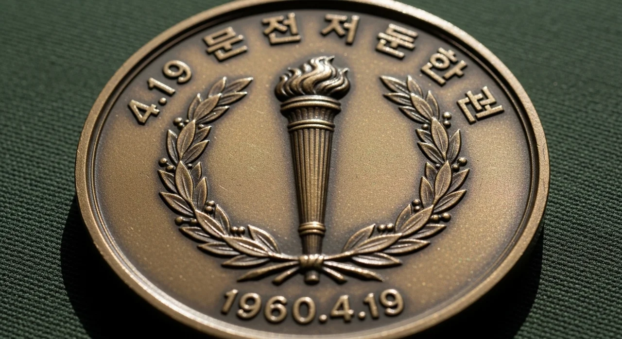 4.19 혁명 건국포장, 매월 46만원 지원금의 모든 것