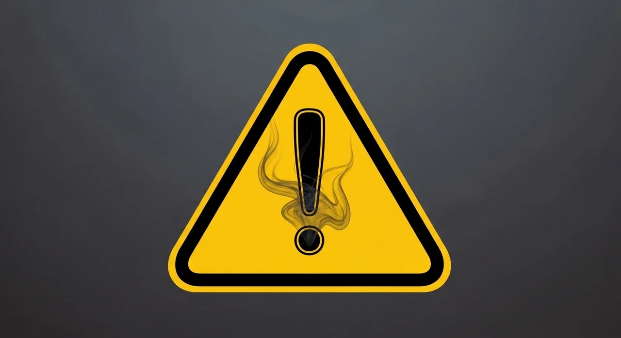 주의사항과 자주 묻는 실수