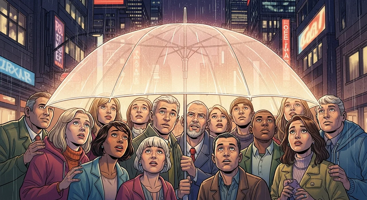 구민이라면 누구나! 은평구 구민안전보험이란?