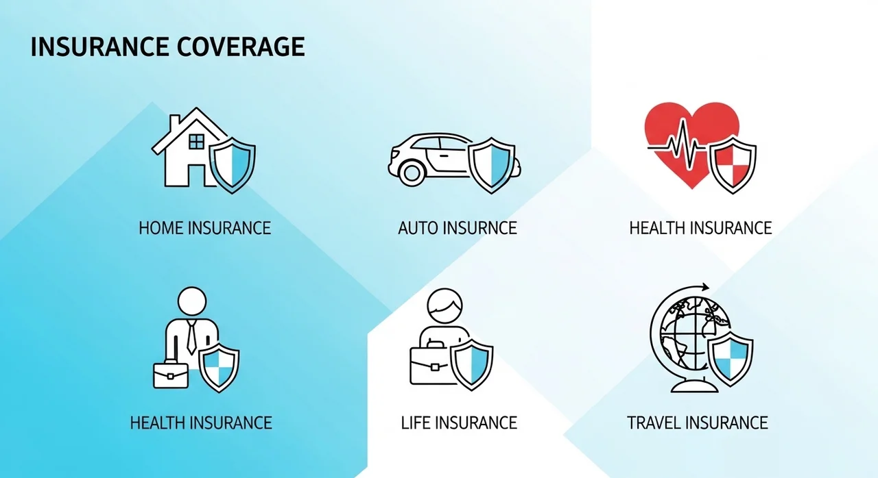 2026년 주요 보장 범위와 혜택 한눈에 보기
