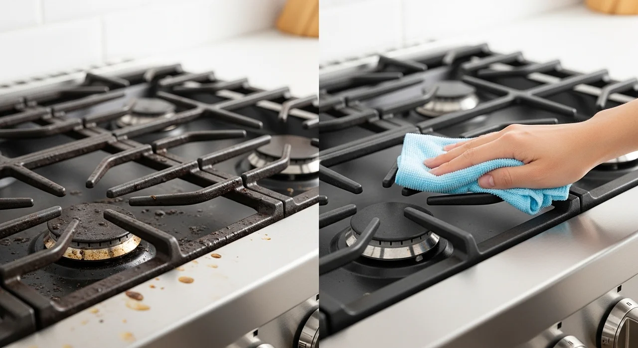 남은 소주 활용 시 효과가 좋은 곳은 어디일까요?