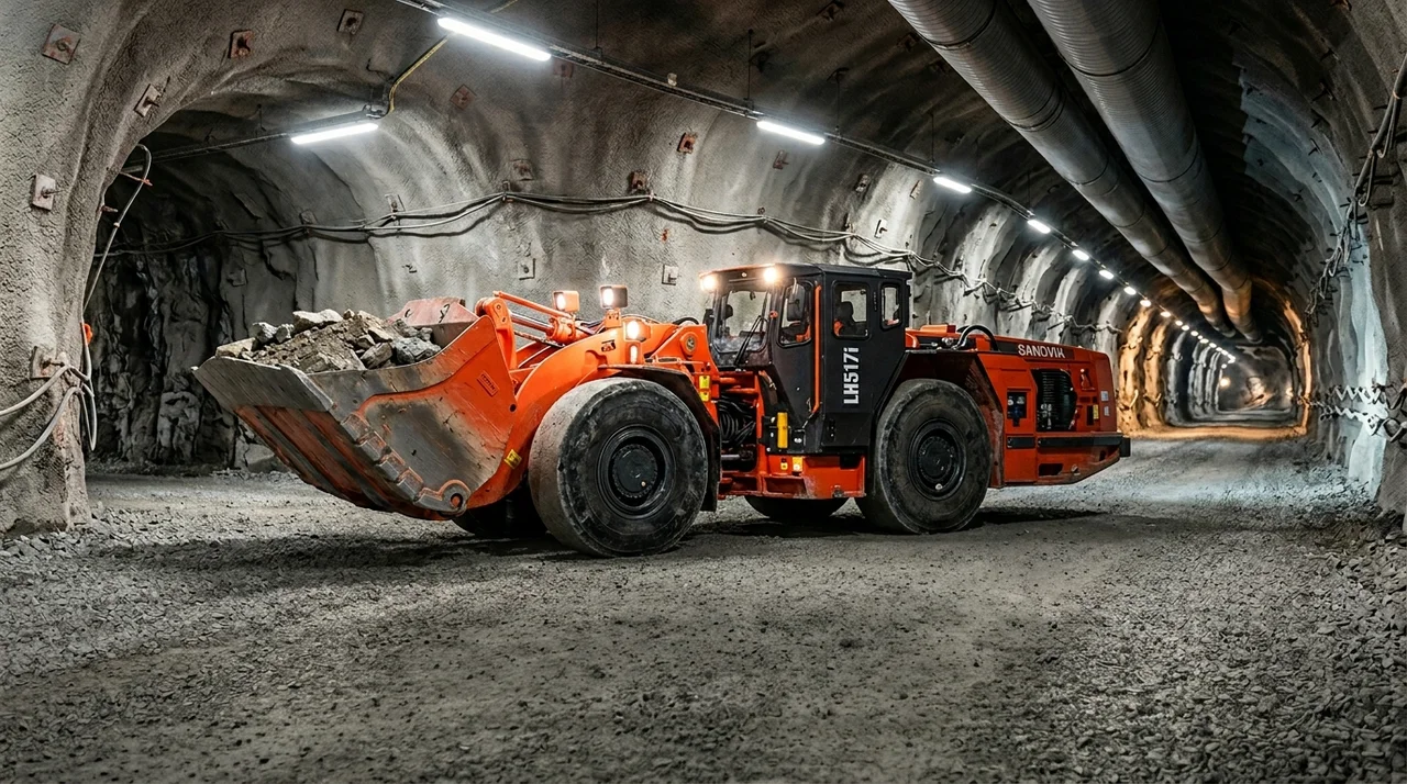 광산 현대화 광물 캐는 장비 및 시설 지원 정책 신청 가이드