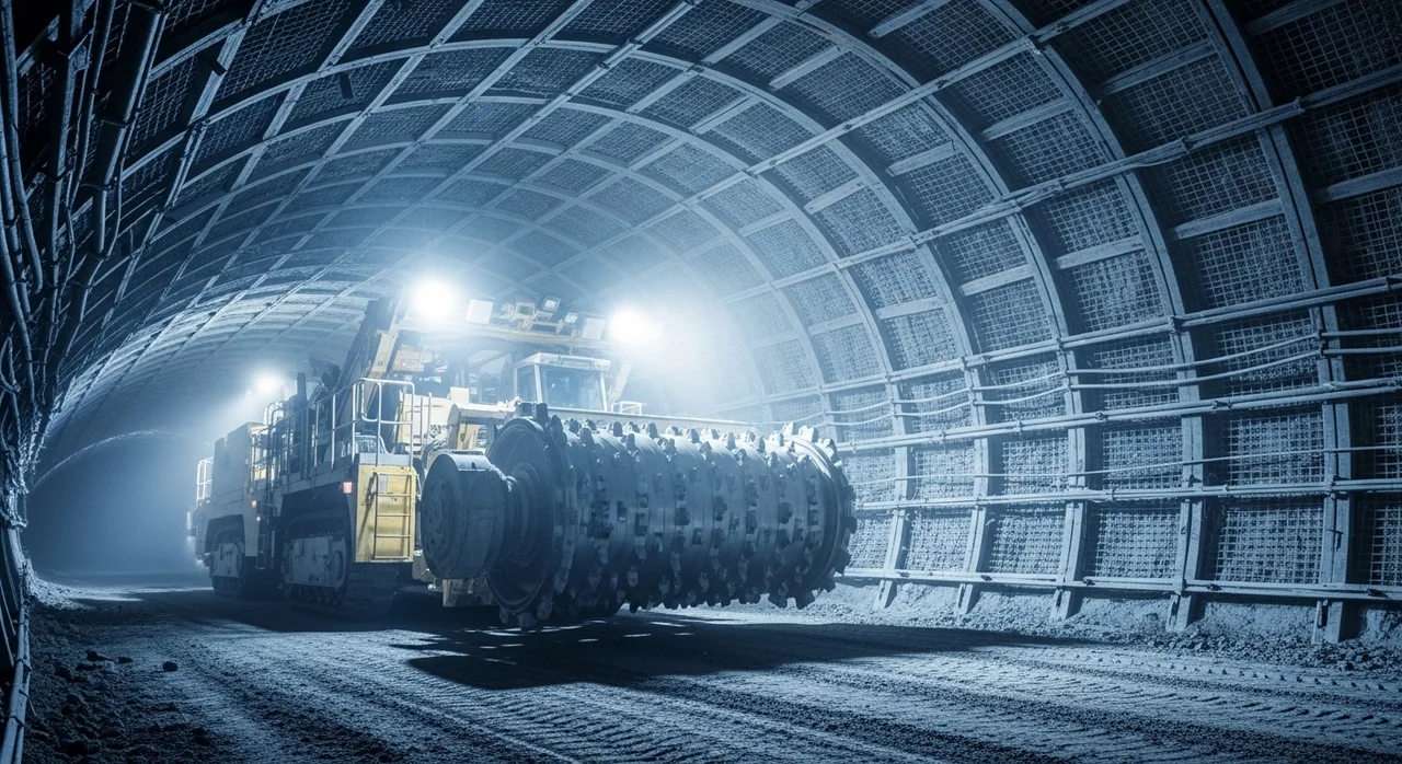 광산 현대화 지원 정책, 무엇을 도와주나요?