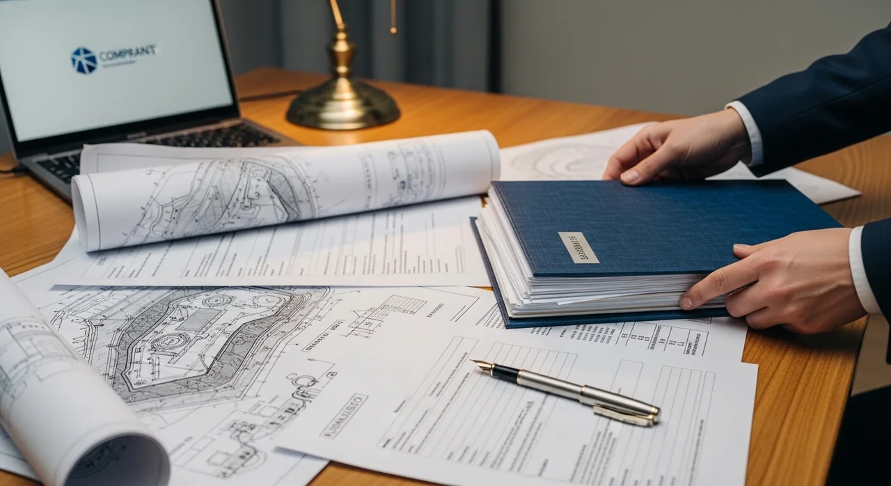 신청 절차: 1단계부터 완료까지