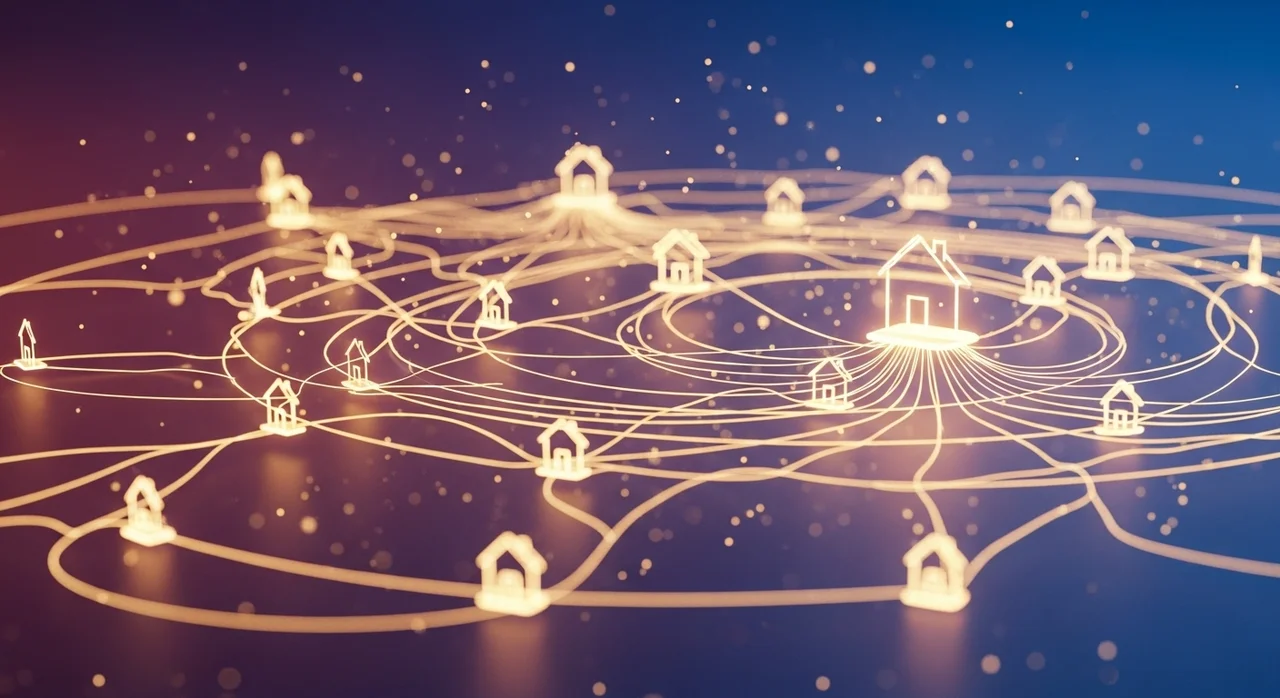 고독사 예방을 위한 안부확인 서비스, 무엇인가요?