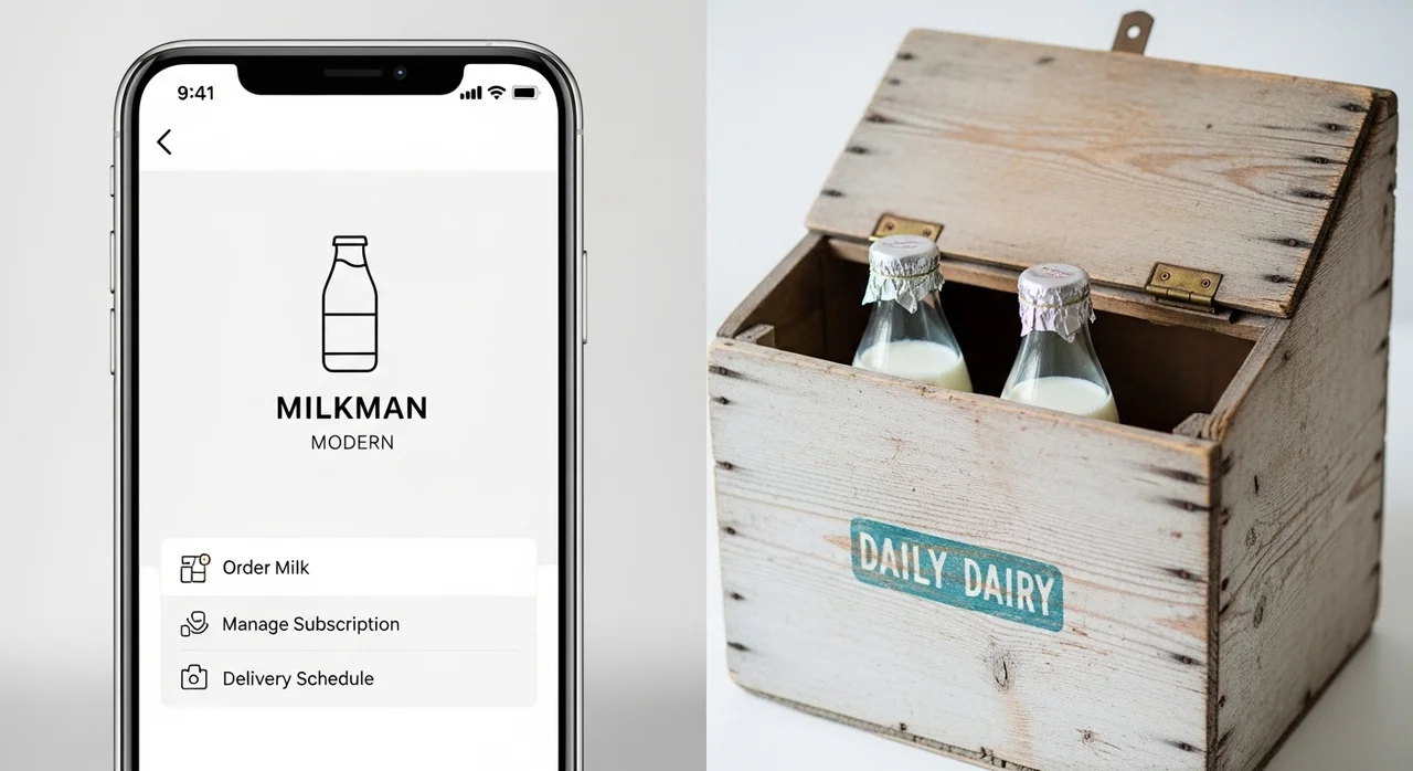 나에게 맞는 안부확인 서비스 유형 비교