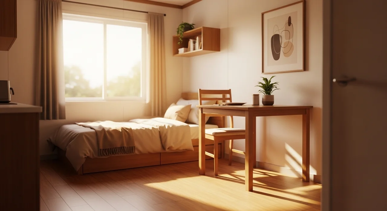 갑작스러운 거주 불가, 광진 119 주택이 해결책입니다