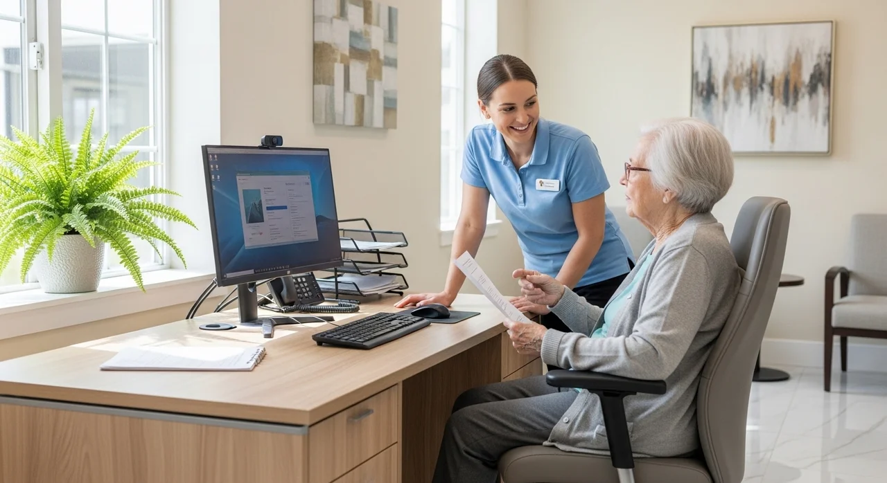 어떻게 신청해야 할까요? 단계별 가이드