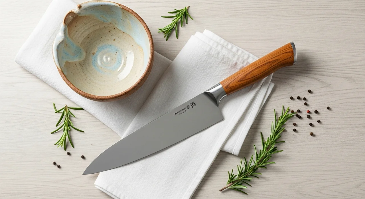 실패 없는 칼날 관리를 위한 준비물