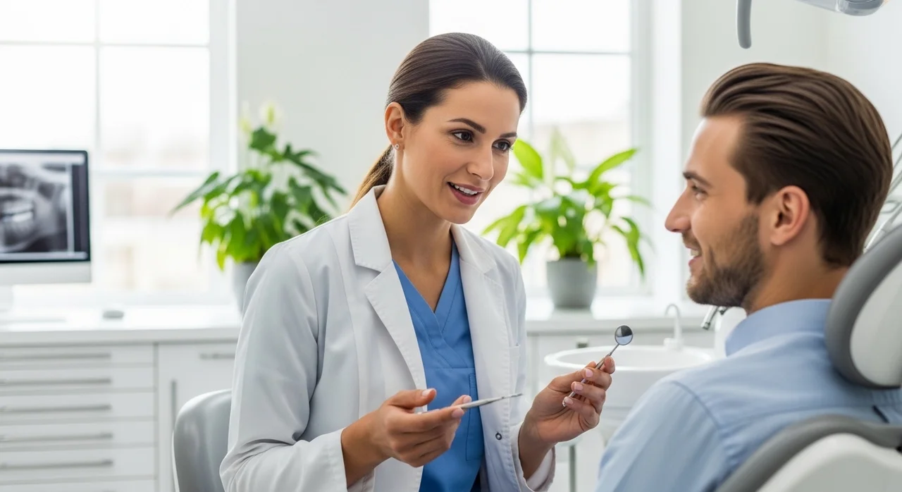 광진구 치과 진료 지원, 무엇을 받을 수 있을까요?