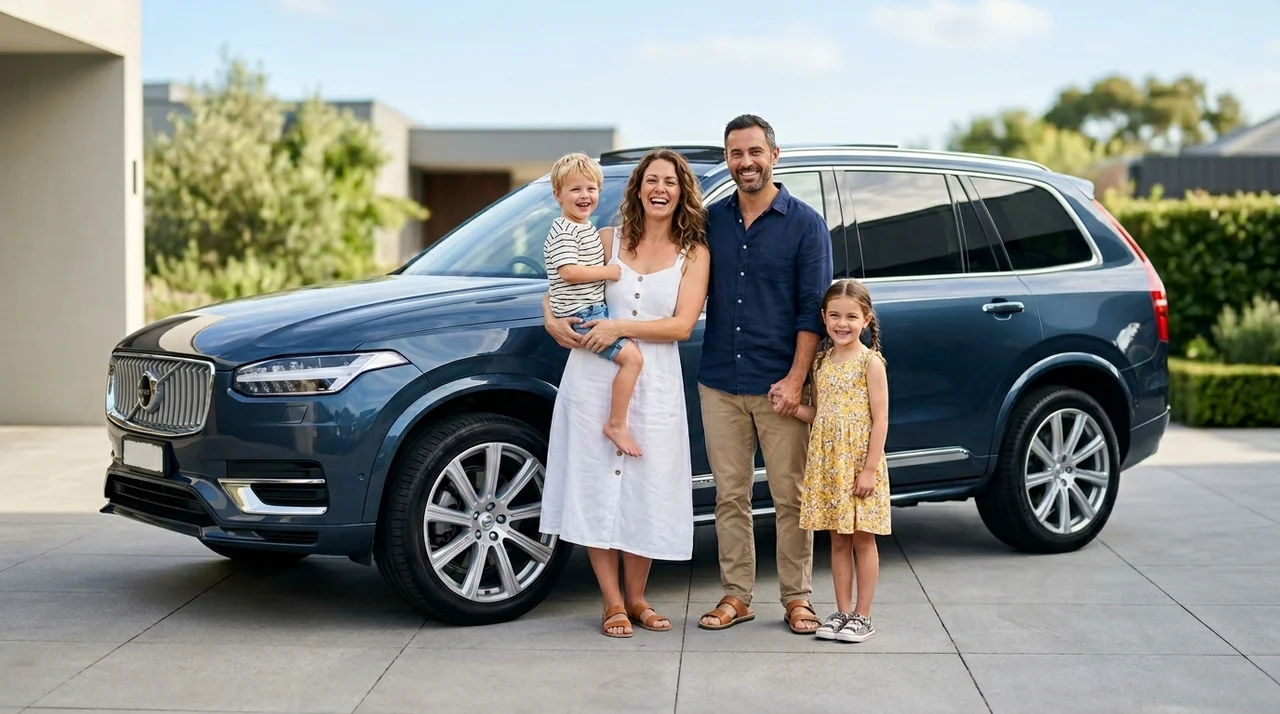 다자녀 가구 자동차 취득세 감면: 2026년 기준과 신청 방법 총정리