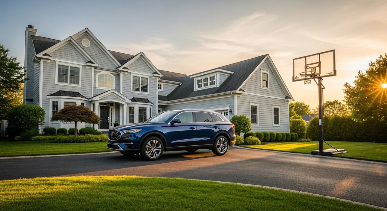 취득세 감면 대상과 차량 기준 한눈에 보기