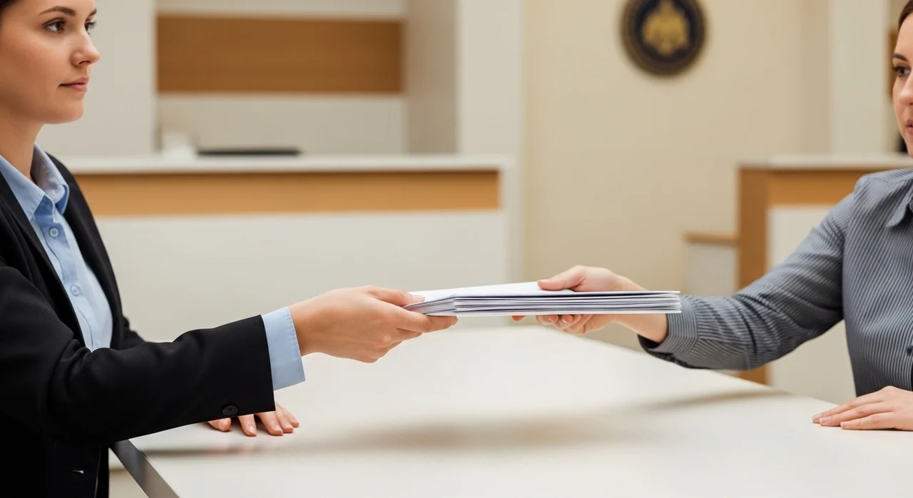 취득세 감면 신청 절차 따라하기