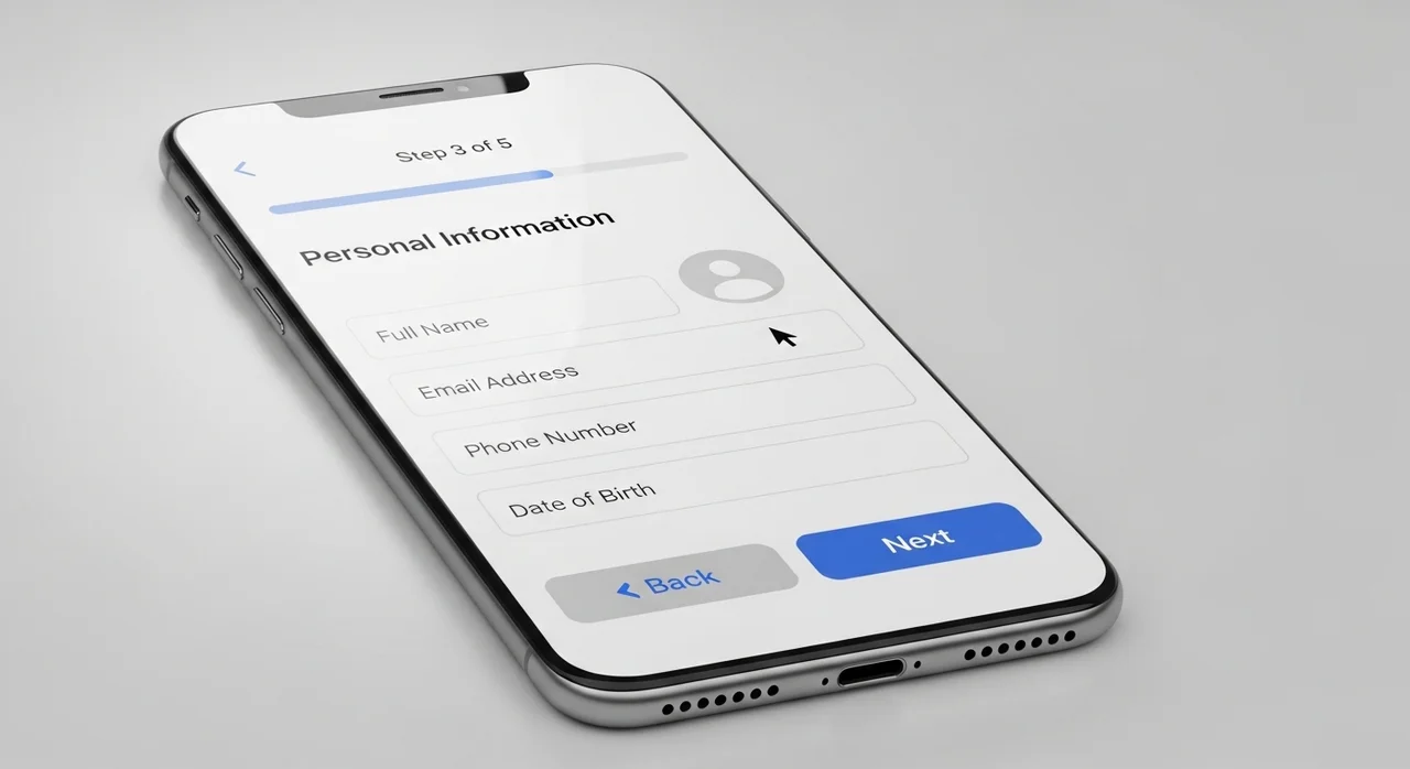 단계별 신청 가이드