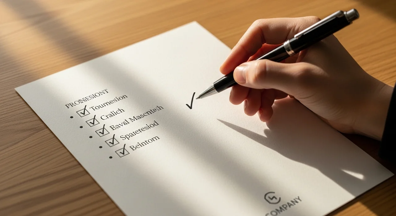 성공률을 높이는 실전 팁