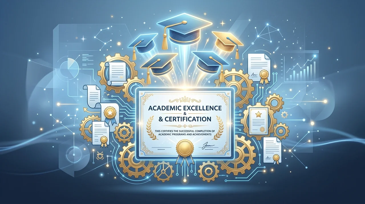 국가기술자격 유사 과목 면제 제도: 최대 2년 면제 혜택 확인하세요