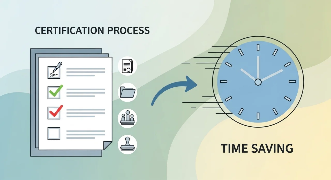 면제 대상과 기간, 한눈에 보는 비교표