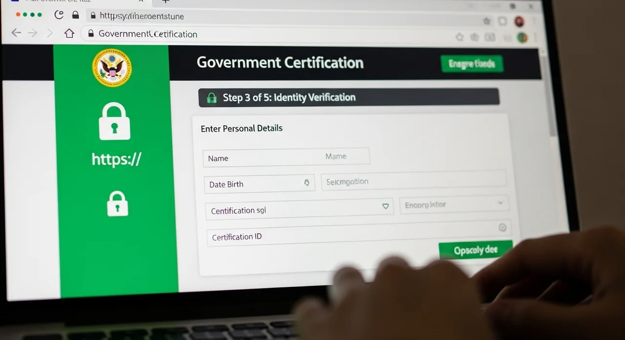 필기 면제 신청을 위한 실전 단계별 가이드