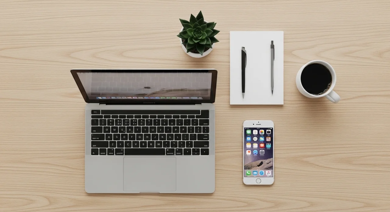 조회 전 필수 준비물 체크리스트