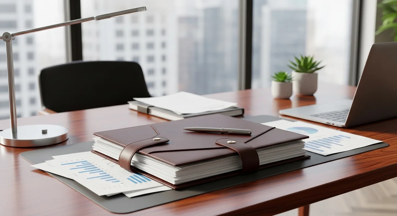 필수 준비 서류 체크리스트