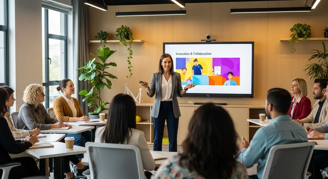 전문기관 교육 활용 전략