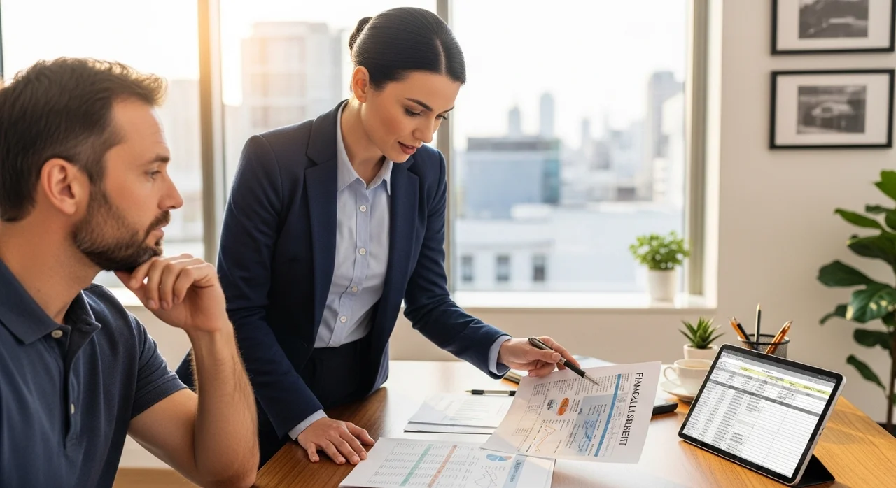 사업 자금 마련, KB소호컨설팅과 함께 시작하세요