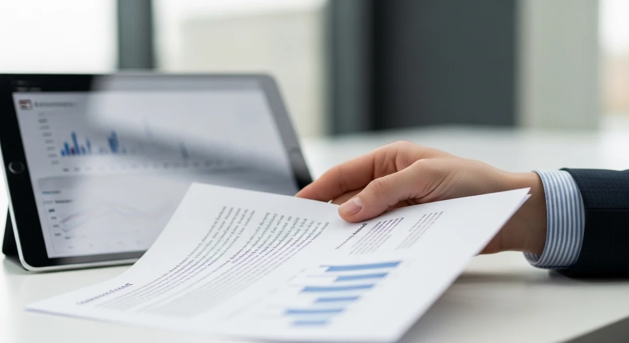 융자 신청 단계별 가이드