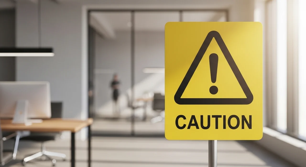 성공적인 융자를 위한 주의사항