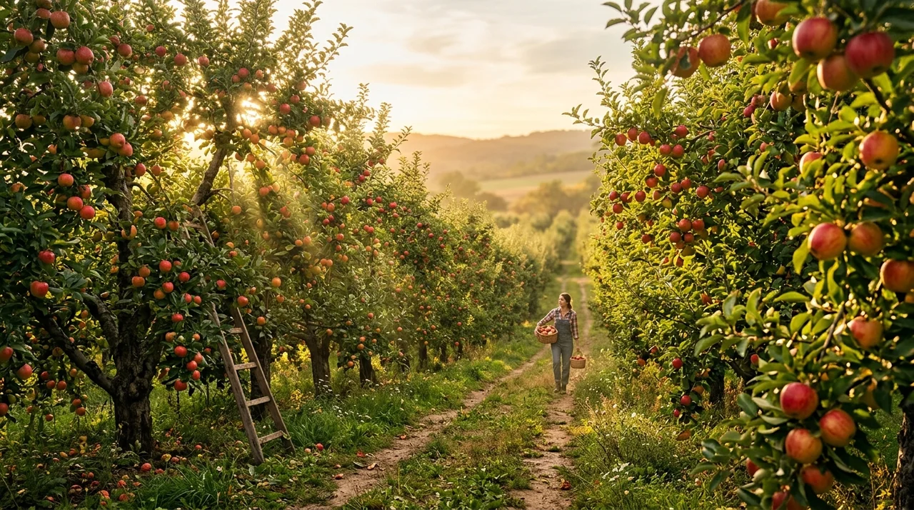과수원 지원 정책, 과실브랜드 육성 지원사업 신청 핵심 정리