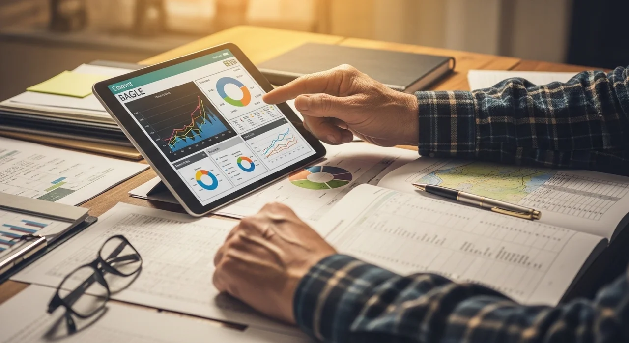 신청 전 필수 준비물 체크리스트