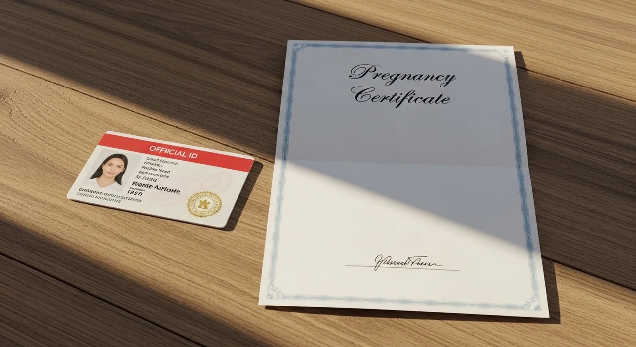 방문 전 꼭 확인하세요! 필수 준비물 체크리스트