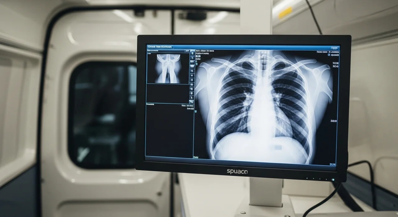 고등학생 2학년 결핵이동검진, 왜 지금 받아야 할까요?