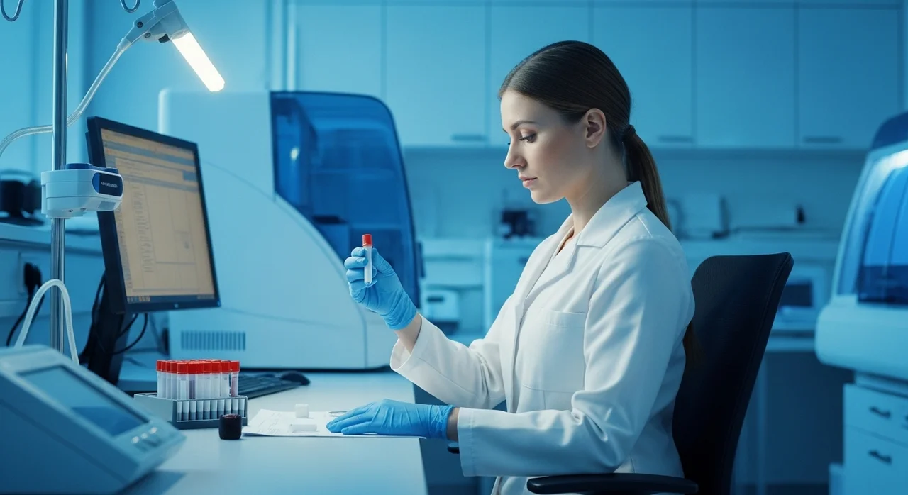 갑상선 검사, 왜 12,000원으로 가능할까?