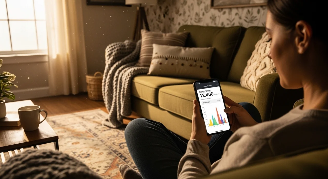 에너지바우처 잔액조회, 지금 바로 확인하는 가장 빠른 방법